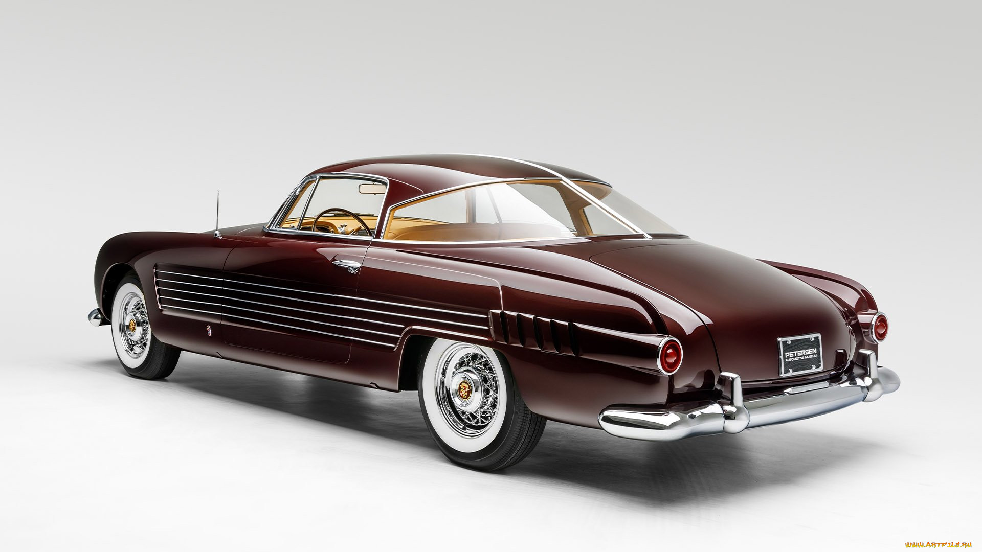 1953-cadillac, ghia, , cadillac